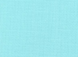 14 ct. Aqua Prepackaged Aida by Wichelt 18" x 25"