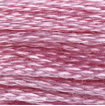 DMC 3608 Foxglove Six Strand Floss 8.7 Yard Skein