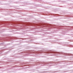 DMC 3609 Lotus Blossom Six Strand Floss 8.7 Yard Skein