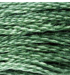DMC 367 Laurel Six Strand Floss 8.7 Yard Skein