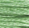 DMC 368 Eau De Nile Six Strand Floss 8.7 Yard Skein