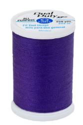 S910-3690 Coats & Clark Dual Duty XP Thread Purple