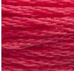 DMC 3705 Guava Six Strand Floss 8.7 Yard Skein