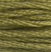 DMC 370 Herbs De Province Six Strand Floss 8.7 Yard Skein