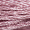 DMC 3727 Lycée Six Strand Floss 8.7 Yard Skein