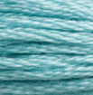DMC 3766 Blue Green Six Strand Floss 8.7 Yard Skein