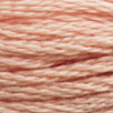 DMC 3771 Pink Sand Six Strand Floss 8.7 Yard Skein