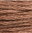 DMC 3772 Glazed Chestnut Six Strand Floss 8.7 Yard Skein