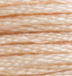DMC 3774 Linen Six Strand Floss 8.7 Yard Skein