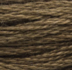 DMC 3781 Wrought Iron Six Strand Floss 8.7 Yard Skein