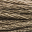 DMC 3790 Tree Bark Six Strand Floss 8.7 Yard Skein