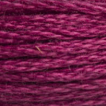 DMC 3803 Bordeaux Six Strand Floss 8.7 Yard Skein