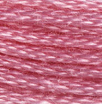 DMC 3806 Carnation Six Strand Floss 8.7 Yard Skein