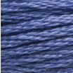 DMC 3807 Tanzanite Six Strand Floss 8.7 Yard Skein