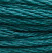 DMC 3809 Sea Cave Six Strand Floss 8.7 Yard Skein