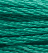 DMC 3812 Veridian Six Strand Floss 8.7 Yard Skein