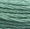 DMC 3816 Serpent Six Strand Floss 8.7 Yard Skein