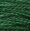DMC 3818 Broccoli Six Strand Floss 8.7 Yard Skein