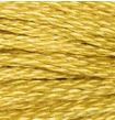 DMC 3820 Sunshine Six Strand Floss 8.7 Yard Skein