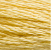 DMC 3822 Corn Husk Six Strand Floss 8.7 Yard Skein