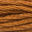 DMC 3826 Fox Six Strand Floss 8.7 Yard Skein