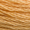 DMC 3827 Coral Blush Six Strand Floss 8.7 Yard Skein