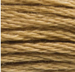 DMC 3828 Oak Six Strand Floss 8.7 Yard Skein