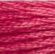 DMC 3832 Strawberry Six Strand Floss 8.7 Yard Skein