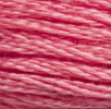DMC 3833 Strawberry Sorbet Six Strand Floss 8.7 Yard Skein