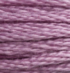 DMC 3836 Thyme Flower Six Strand Floss 8.7 Yard Skein