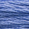 DMC 3839 Mediterranean Blue Six Strand Floss 8.7 Yard Skein