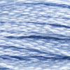 DMC 3840 Linen Flower Blue Six Strand Floss 8.7 Yard Skein