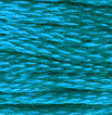DMC 3844 Lagoon Six Strand Floss 8.7 Yard Skein