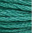 DMC 3848 Mermaids Tale Six Strand Floss 8.7 Yard Skein