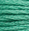 DMC 3851 Emerald Shard Six Strand Floss 8.7 Yard Skein