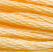 DMC 3855 Desert Winds Six Strand Floss 8.7 Yard Skein