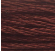 DMC 3857 Oxblood Six Strand Floss 8.7 Yard Skein