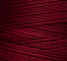 3860 Crimson Hand Dyed 6 Strand floss By Weeks Dye Works
