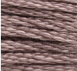 DMC 3861 Light Taupe Six Strand Floss 8.7 Yard Skein