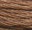 DMC 3862 Lama Six Strand Floss 8.7 Yard Skein
