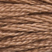 DMC 3863 Otter Six Strand Floss 8.7 Yard Skein