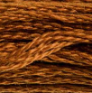 DMC 400 Conker Six Strand Floss 8.7 Yard Skein