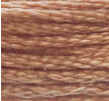 DMC 407 Fawn Six Strand Floss 8.7 Yard Skein