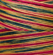 4105 Noel Hand Dyed 6 Strand floss By Weeks Dye Works