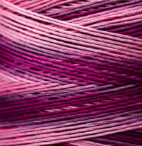 4109 Love Hand Dyed 6 Strand floss By Weeks Dye Works