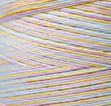 4113 Spring Bouquet Hand Dyed 6 Strand floss By Weeks Dye Works
