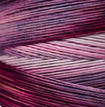 4115 Mothers Day Hand Dyed 6 Strand floss By Weeks Dye Works