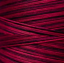 4121 Indian Summer Hand Dyed 6 Strand floss By Weeks Dye Works