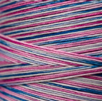4133 Old Glory Hand Dyed 6 Strand floss By Weeks Dye Works