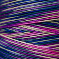 4139 Bethlehem Dyed 6 Strand floss By Weeks Dye Works
